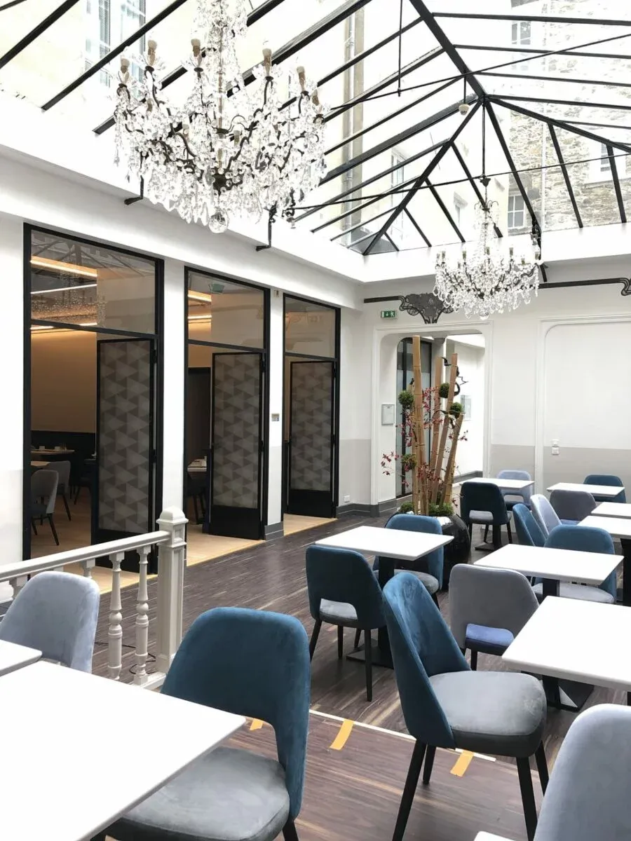 Atelier Loyer ARCHITECTE RENNES ATELIER LOYER ARCHITECTE RENNES Image 7 20