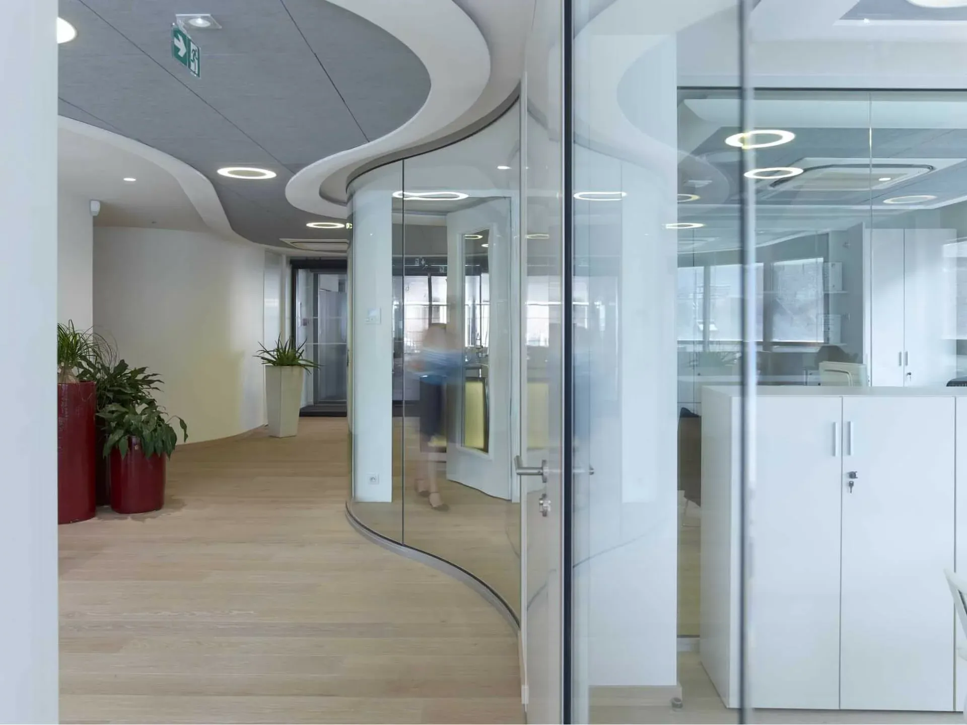 Atelier Loyer ARCHITECTE RENNES ATELIER LOYER ARCHITECTE RENNES Image 7 23