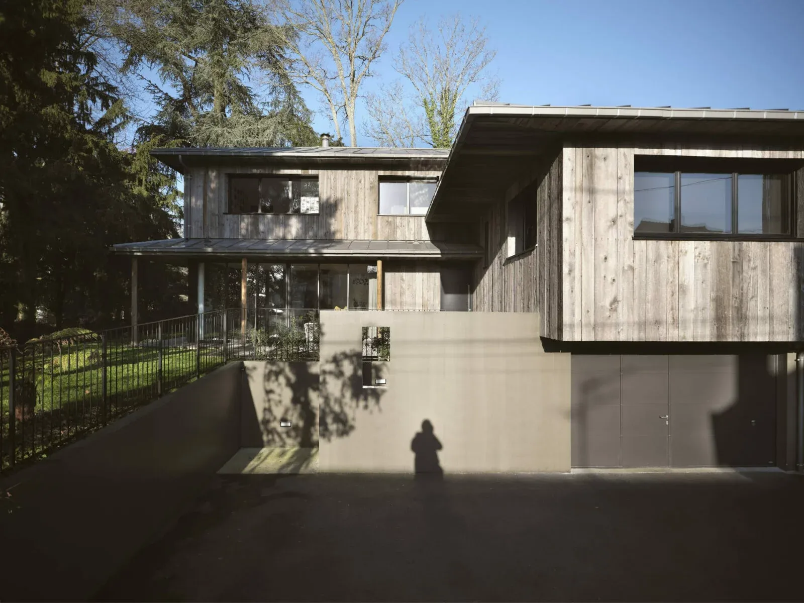 Atelier Loyer ARCHITECTE RENNES ATELIER LOYER ARCHITECTE RENNES Image 8 10