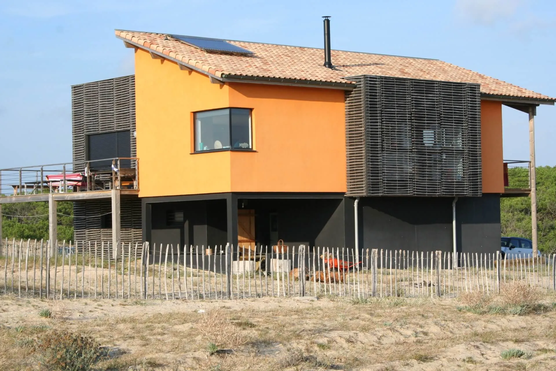 Atelier Loyer ARCHITECTE RENNES ATELIER LOYER ARCHITECTE RENNES Image 8 11