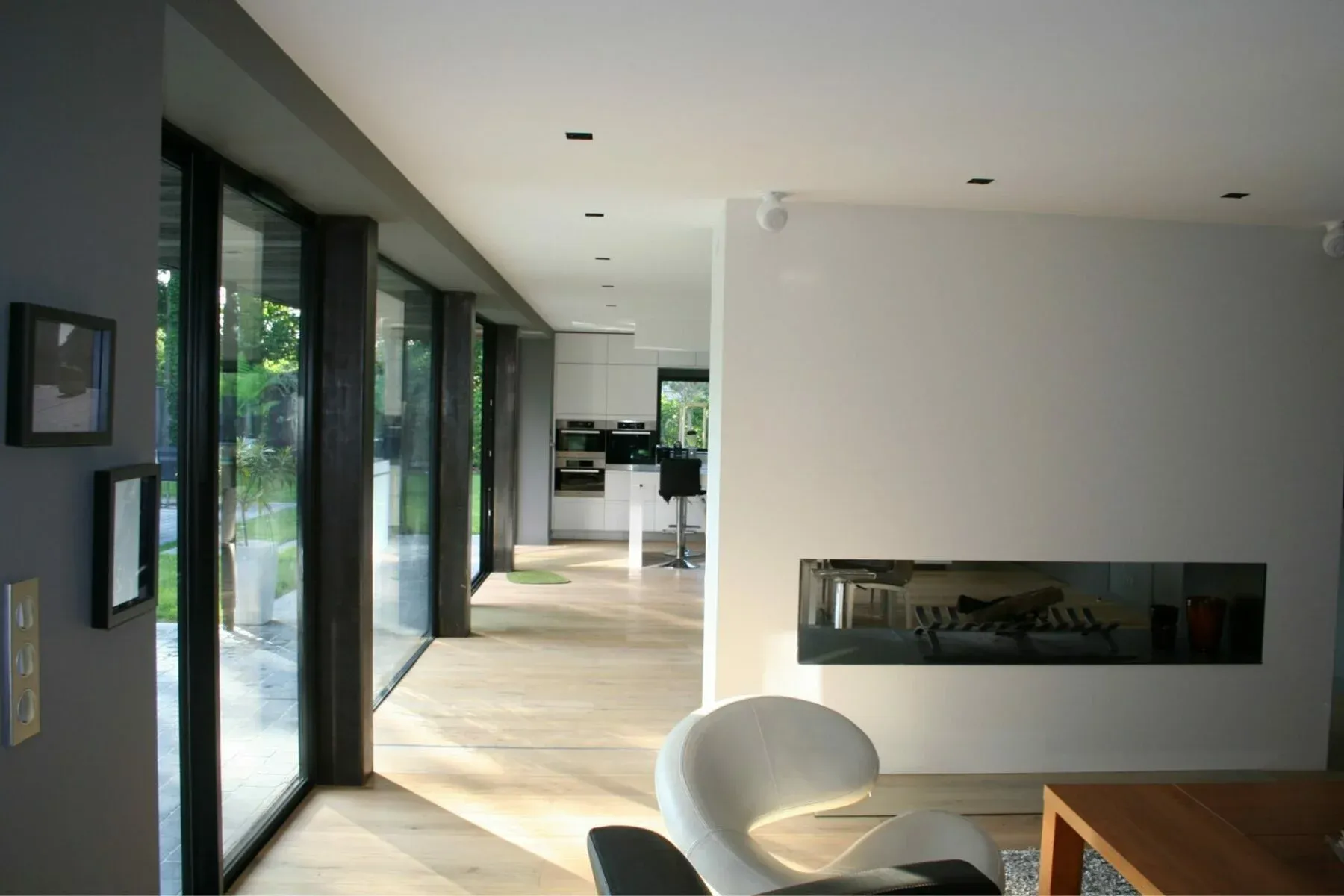 Atelier Loyer ARCHITECTE RENNES ATELIER LOYER ARCHITECTE RENNES Image 8 12