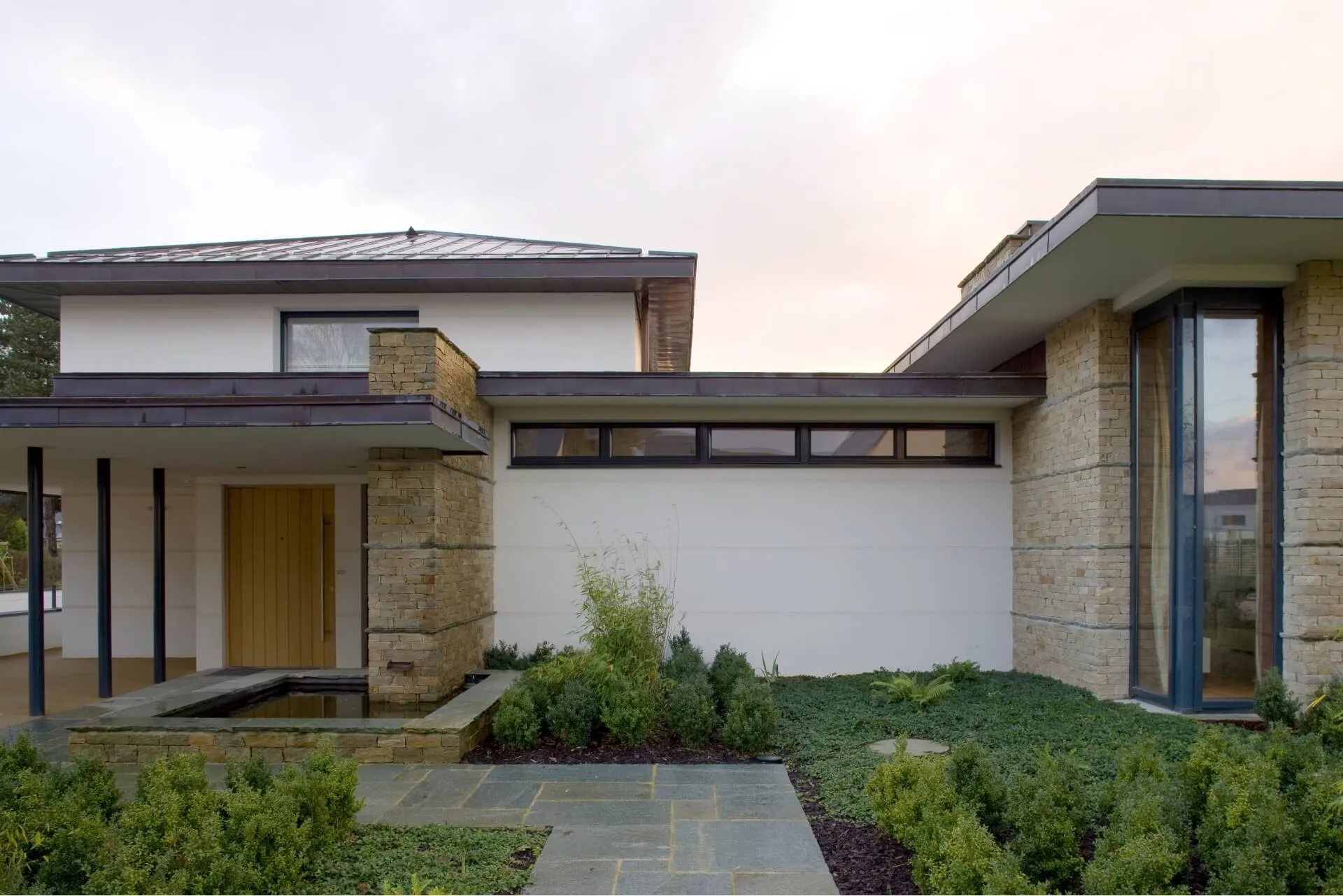 Atelier Loyer ARCHITECTE RENNES ATELIER LOYER ARCHITECTE RENNES Image 8 13