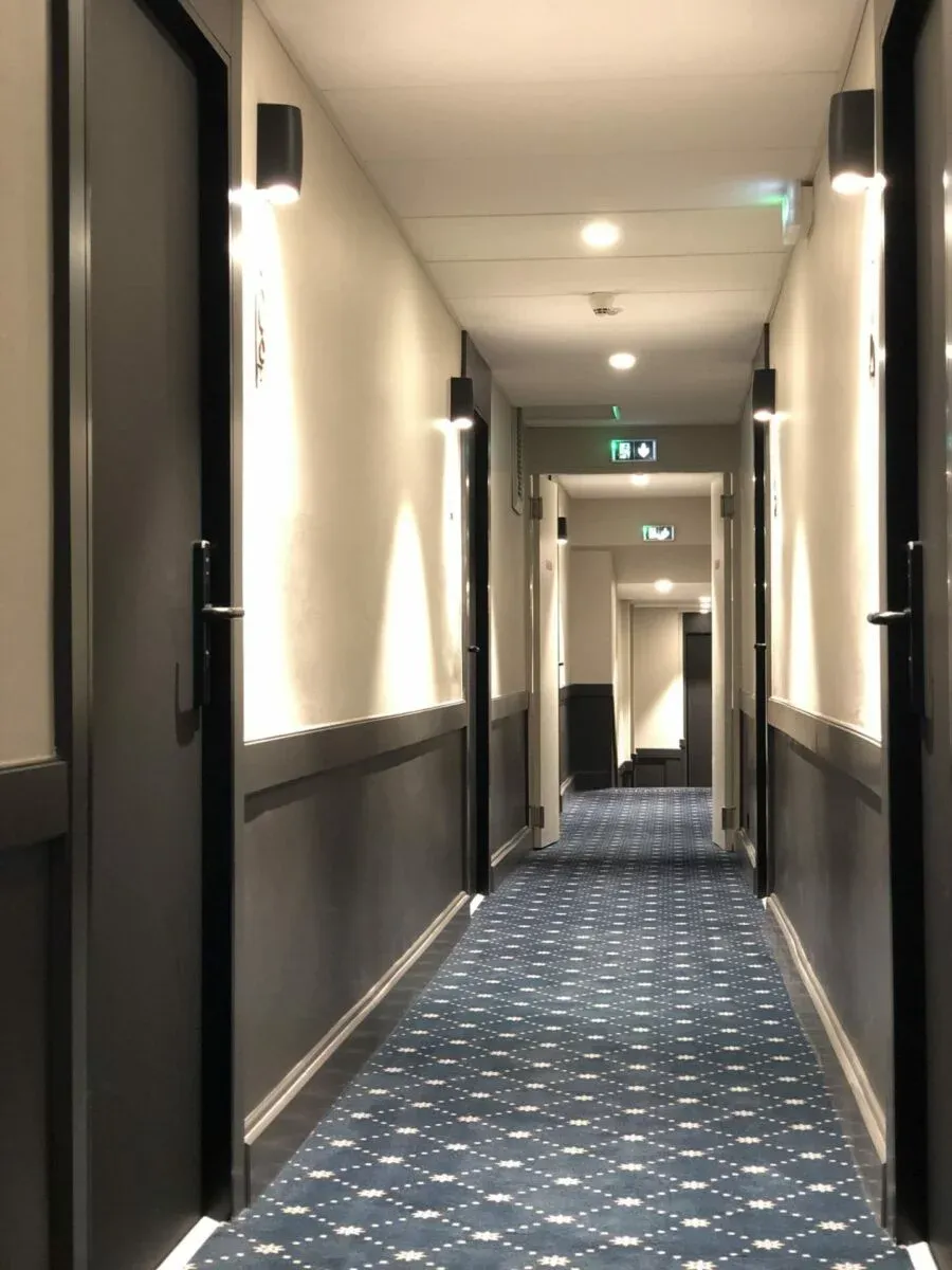 Atelier Loyer ARCHITECTE RENNES ATELIER LOYER ARCHITECTE RENNES Image 8 15