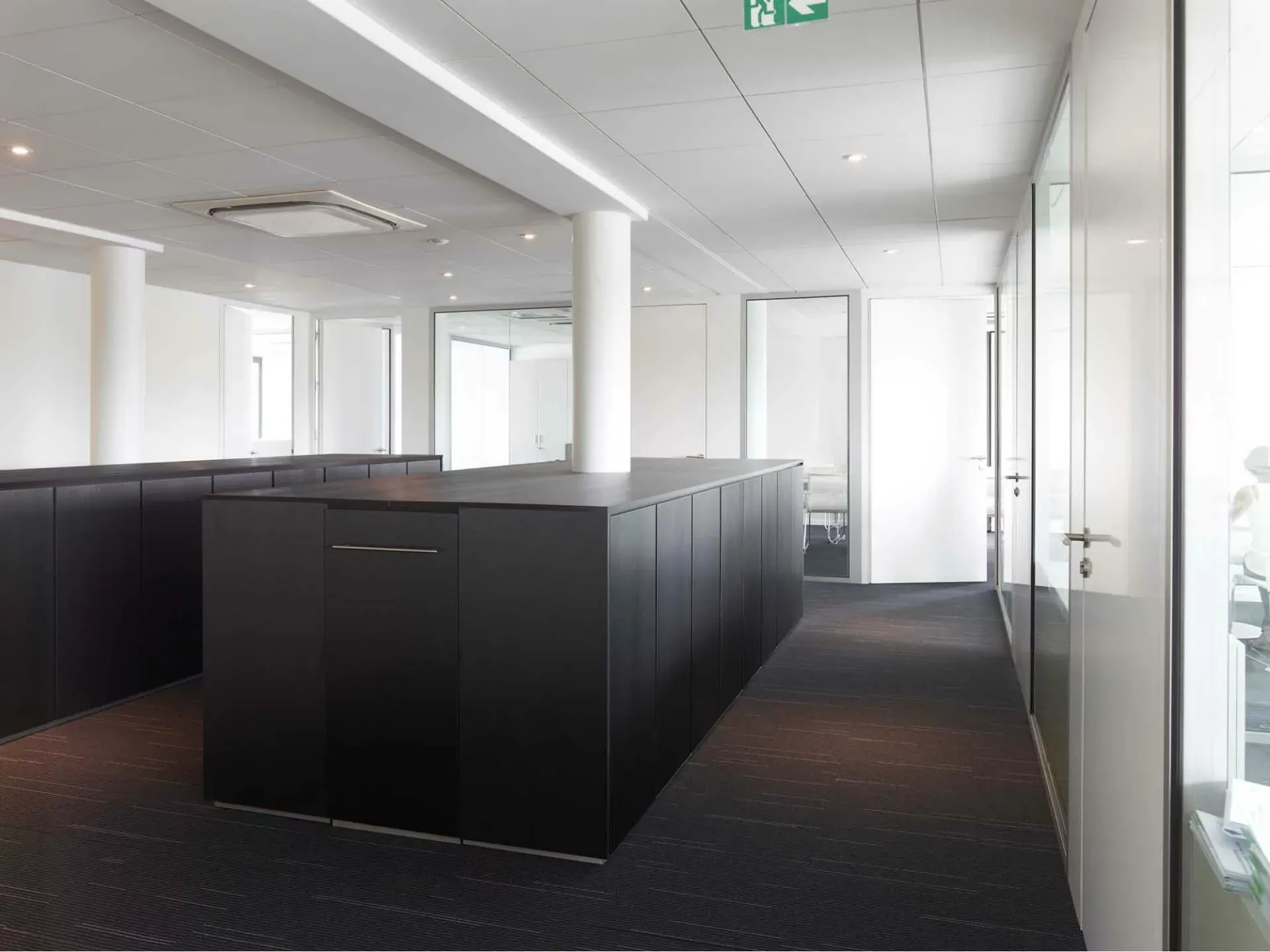 Atelier Loyer ARCHITECTE RENNES ATELIER LOYER ARCHITECTE RENNES Image 8 18