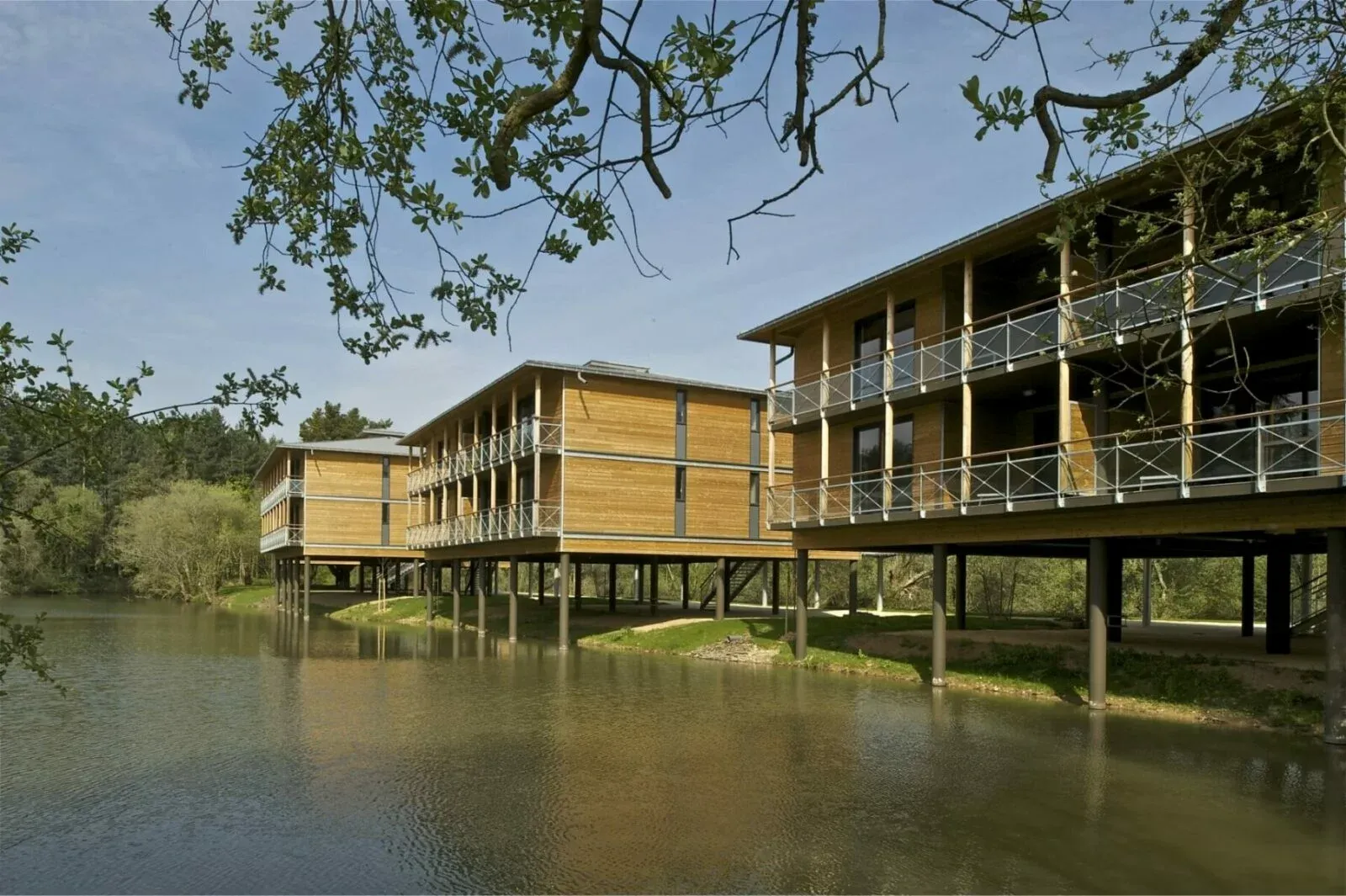 Atelier Loyer ARCHITECTE RENNES ATELIER LOYER ARCHITECTE RENNES Image 9 1 1