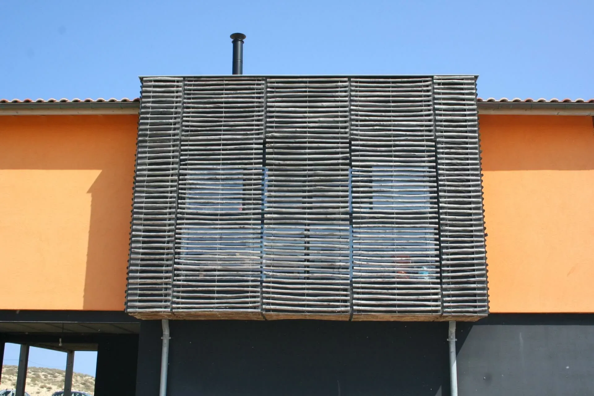 Atelier Loyer ARCHITECTE RENNES ATELIER LOYER ARCHITECTE RENNES Image 9 10