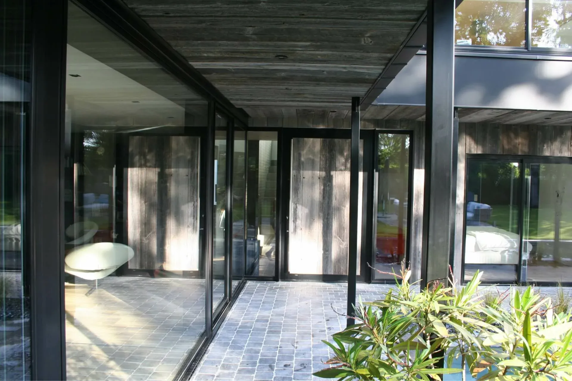 Atelier Loyer ARCHITECTE RENNES ATELIER LOYER ARCHITECTE RENNES Image 9 11