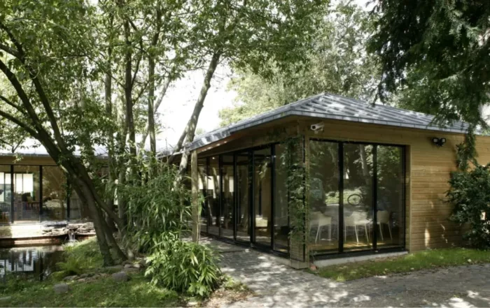 Atelier Loyer ARCHITECTE RENNES ATELIER LOYER ATELIER 4