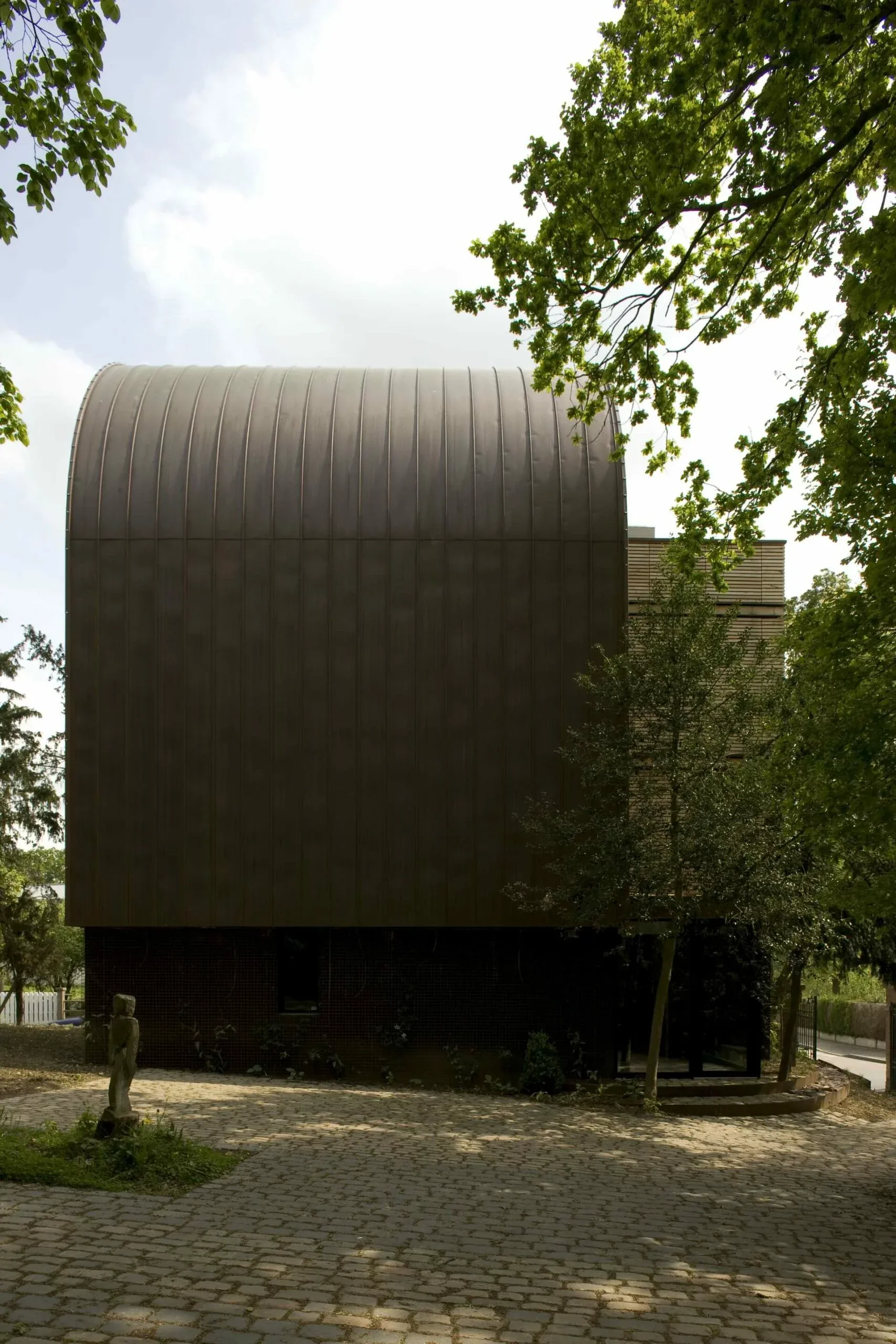 Atelier Loyer ARCHITECTE RENNES ATELIER LOYER ATELIER 8 Scaled 1