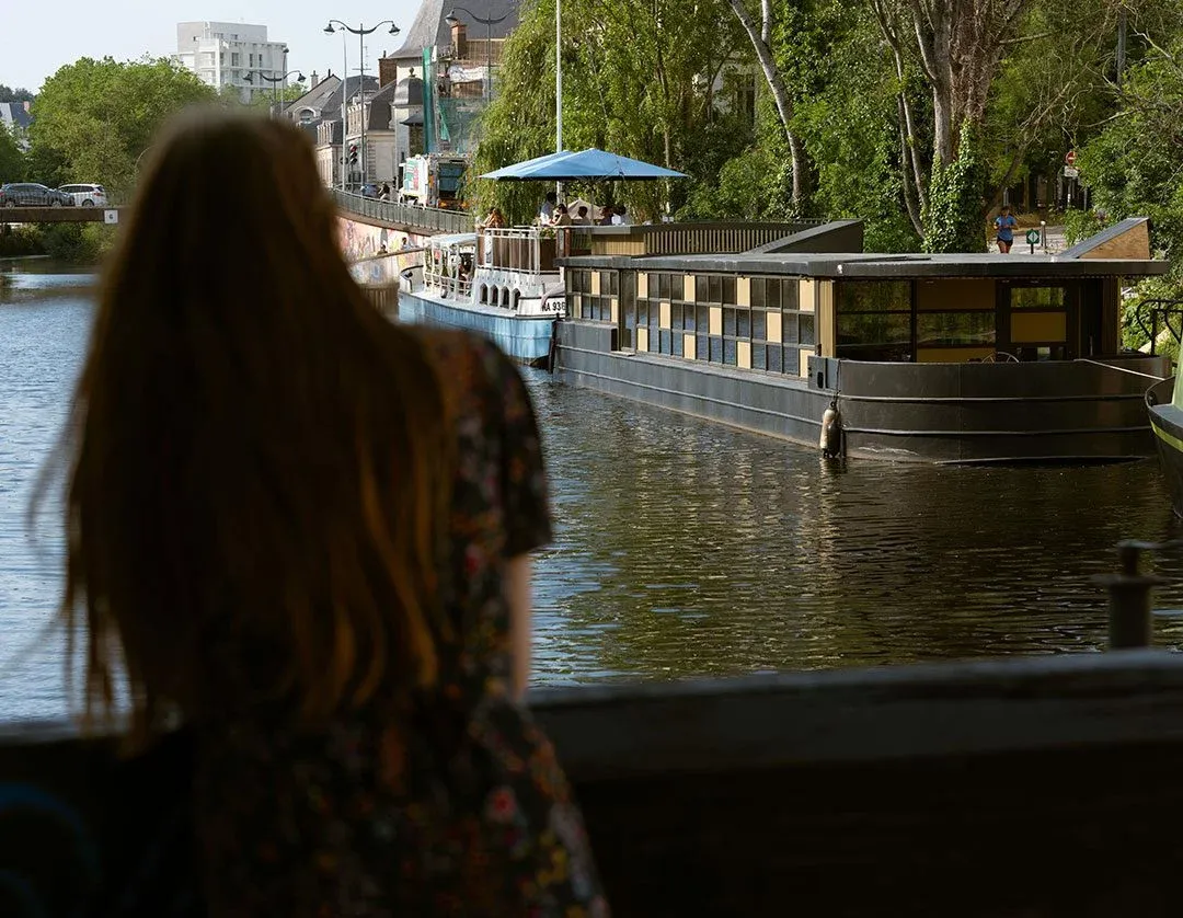 Atelier Loyer ARCHITECTE RENNES Atelier Loyer ARCHITECTE RENNES 01 1 1