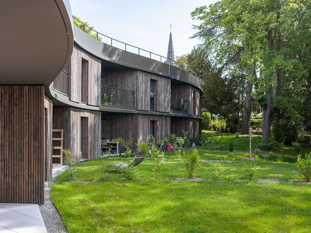 Atelier Loyer ARCHITECTE RENNES Atelier Loyer ARCHITECTE RENNES 01 1