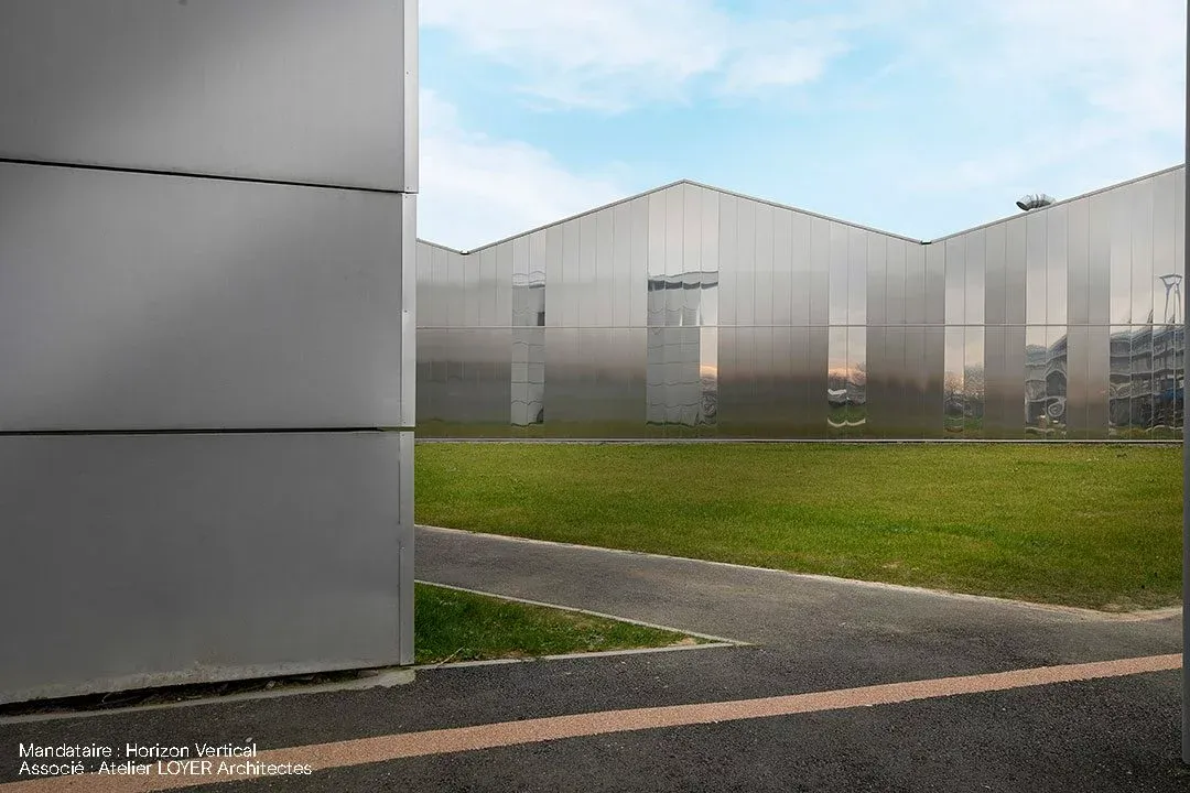 Atelier Loyer ARCHITECTE RENNES Atelier Loyer ARCHITECTE RENNES 01