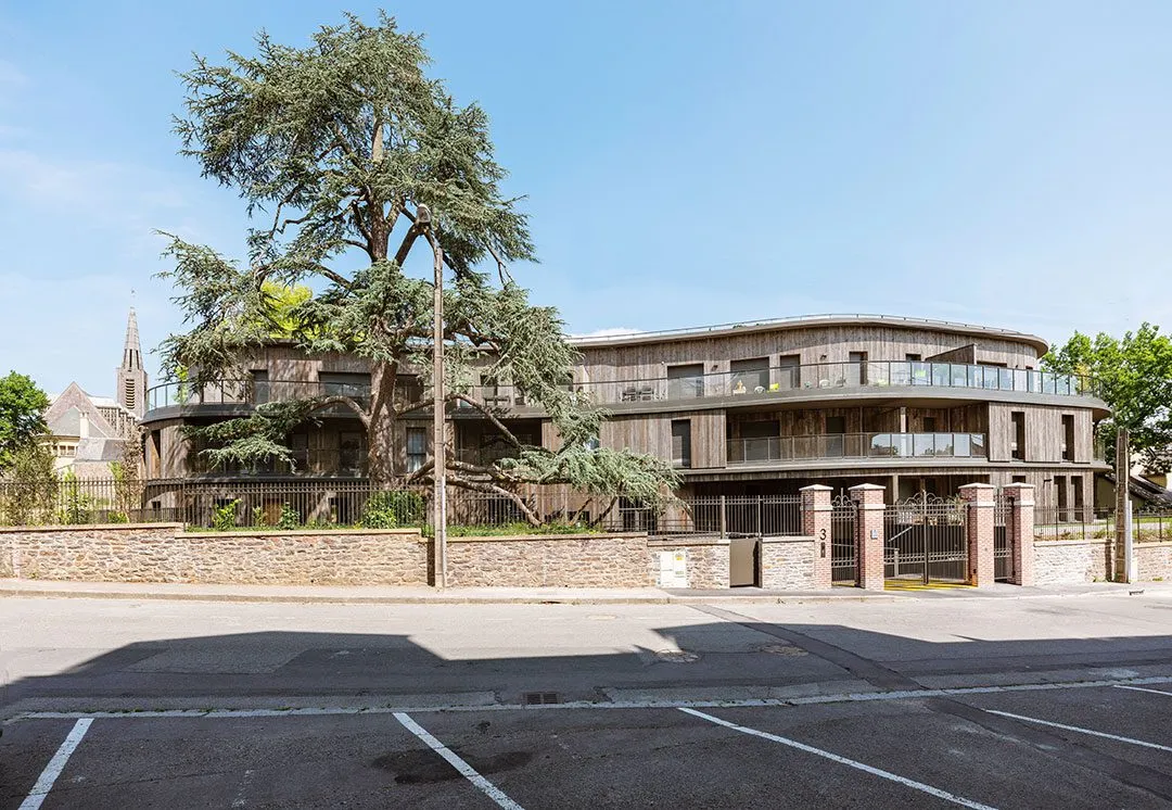 Atelier Loyer ARCHITECTE RENNES Atelier Loyer ARCHITECTE RENNES 02 1