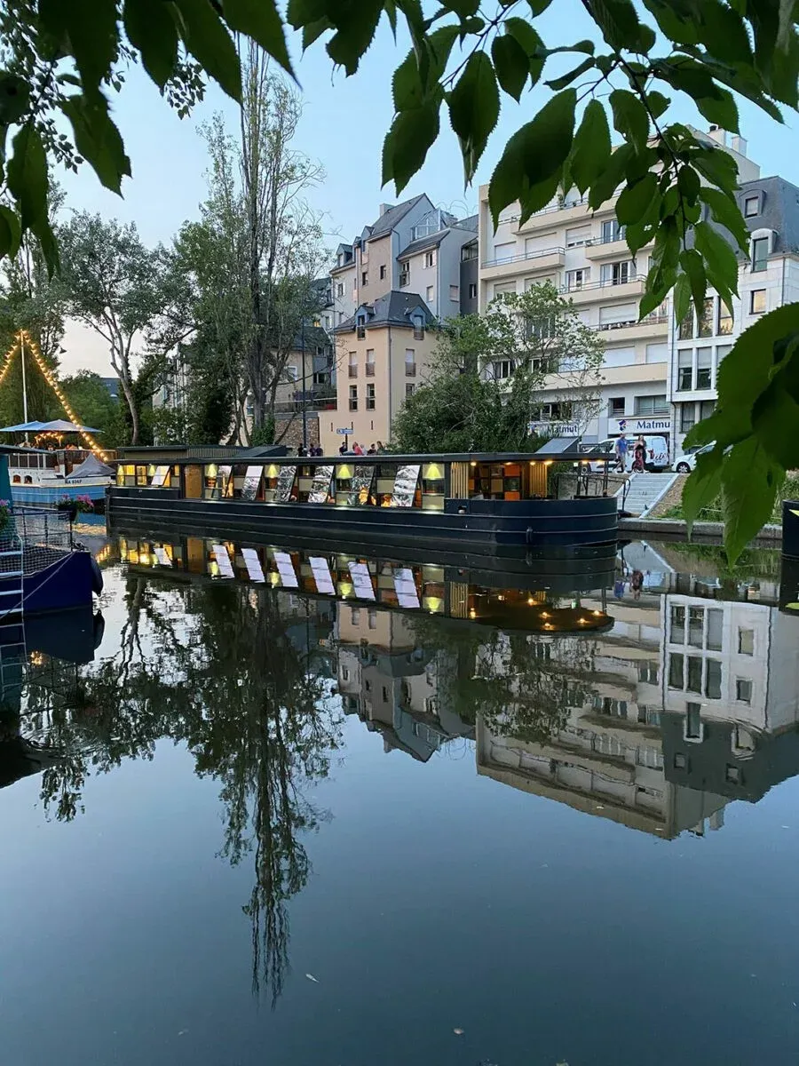 Atelier Loyer ARCHITECTE RENNES Atelier Loyer ARCHITECTE RENNES 04 1 1