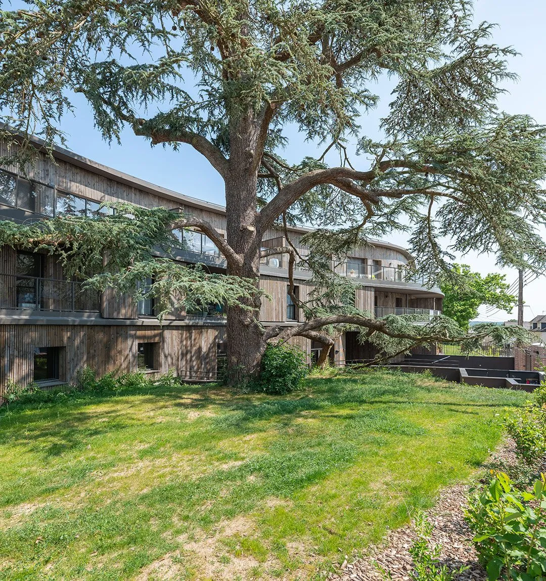 Atelier Loyer ARCHITECTE RENNES Atelier Loyer ARCHITECTE RENNES 04 1