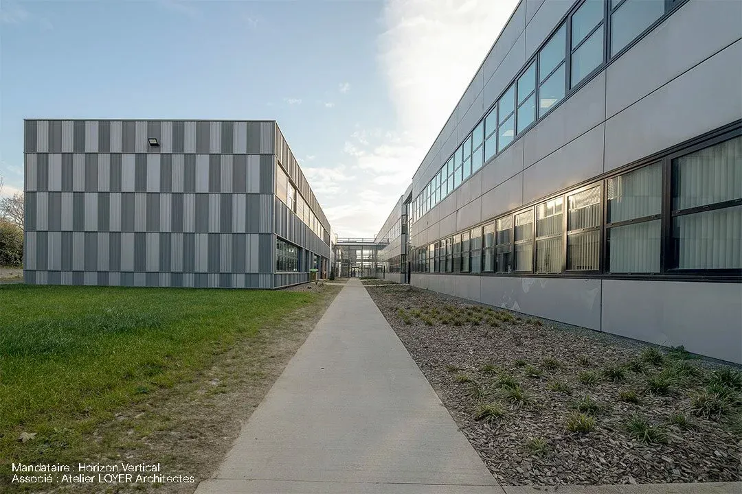 Atelier Loyer ARCHITECTE RENNES Atelier Loyer ARCHITECTE RENNES 04