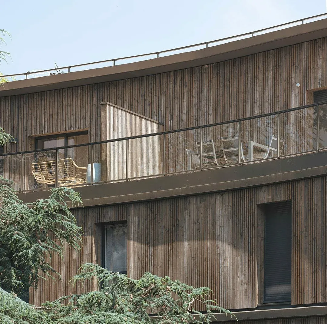 Atelier Loyer ARCHITECTE RENNES Atelier Loyer ARCHITECTE RENNES 06 2