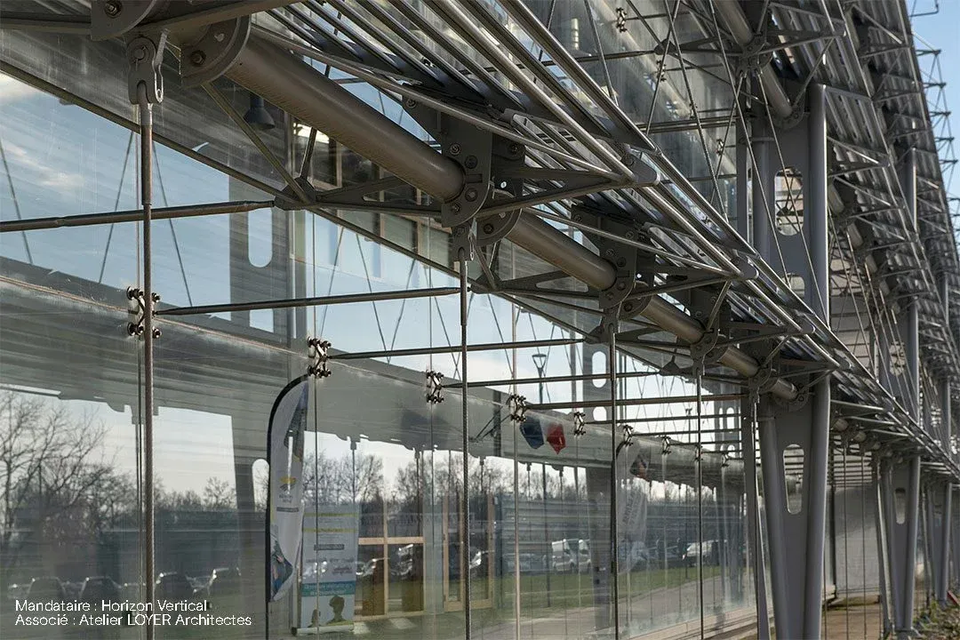 Atelier Loyer ARCHITECTE RENNES Atelier Loyer ARCHITECTE RENNES 06