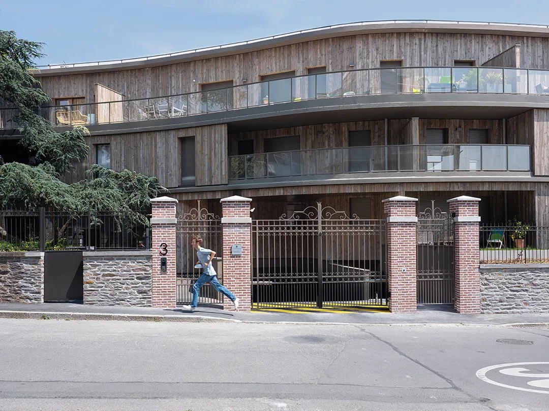 Atelier Loyer ARCHITECTE RENNES Atelier Loyer ARCHITECTE RENNES 07 1