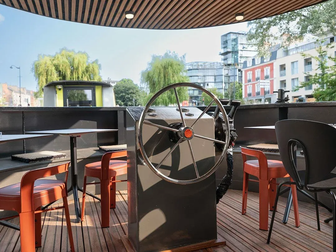 Atelier Loyer ARCHITECTE RENNES Atelier Loyer ARCHITECTE RENNES 08 1 1