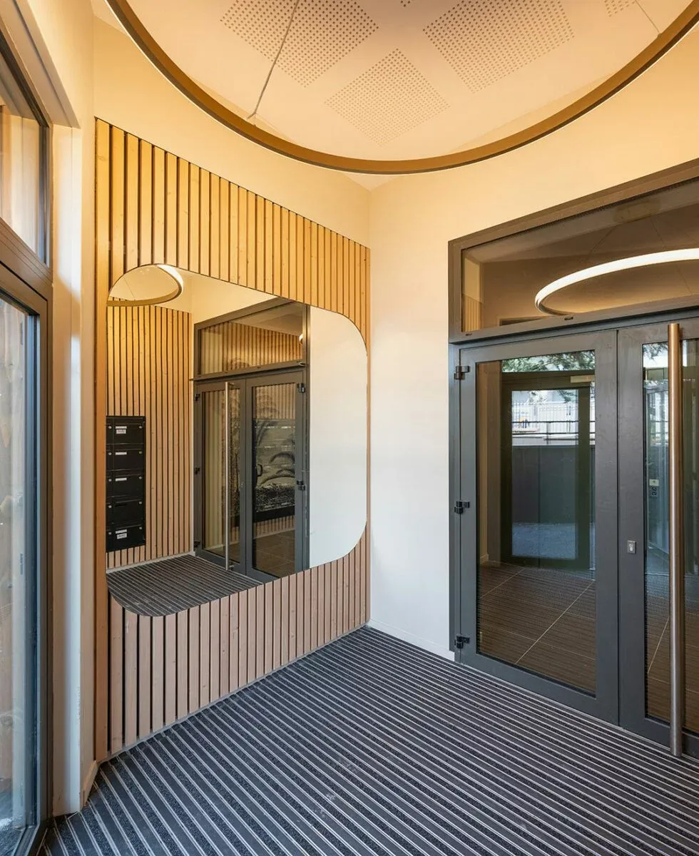 Atelier Loyer ARCHITECTE RENNES Atelier Loyer ARCHITECTE RENNES 08 1