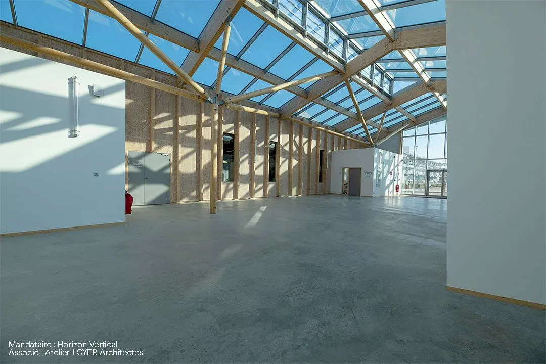 Atelier Loyer ARCHITECTE RENNES Atelier Loyer ARCHITECTE RENNES 08