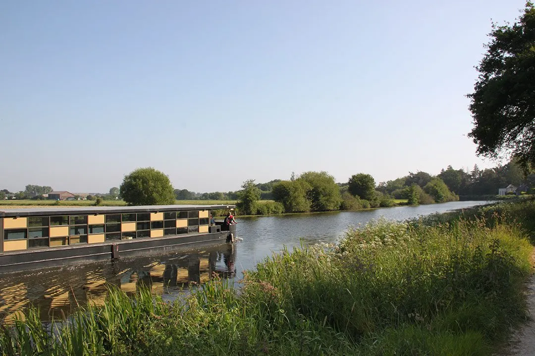 Atelier Loyer ARCHITECTE RENNES Atelier Loyer ARCHITECTE RENNES 09 1 1