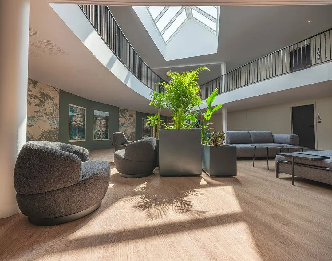 Atelier Loyer ARCHITECTE RENNES Atelier Loyer ARCHITECTE RENNES 09 1