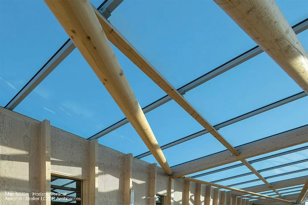 Atelier Loyer ARCHITECTE RENNES Atelier Loyer ARCHITECTE RENNES 09