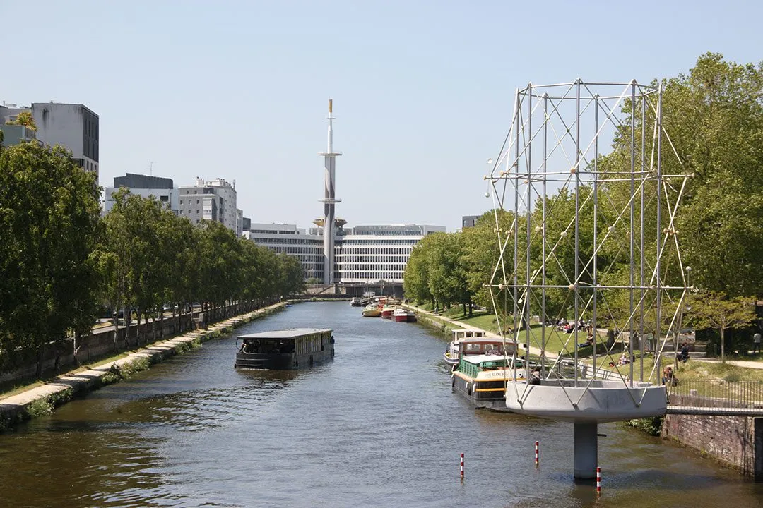 Atelier Loyer ARCHITECTE RENNES Atelier Loyer ARCHITECTE RENNES 10 1 1