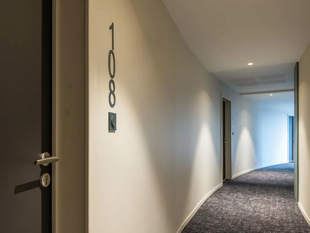 Atelier Loyer ARCHITECTE RENNES Atelier Loyer ARCHITECTE RENNES 10 1