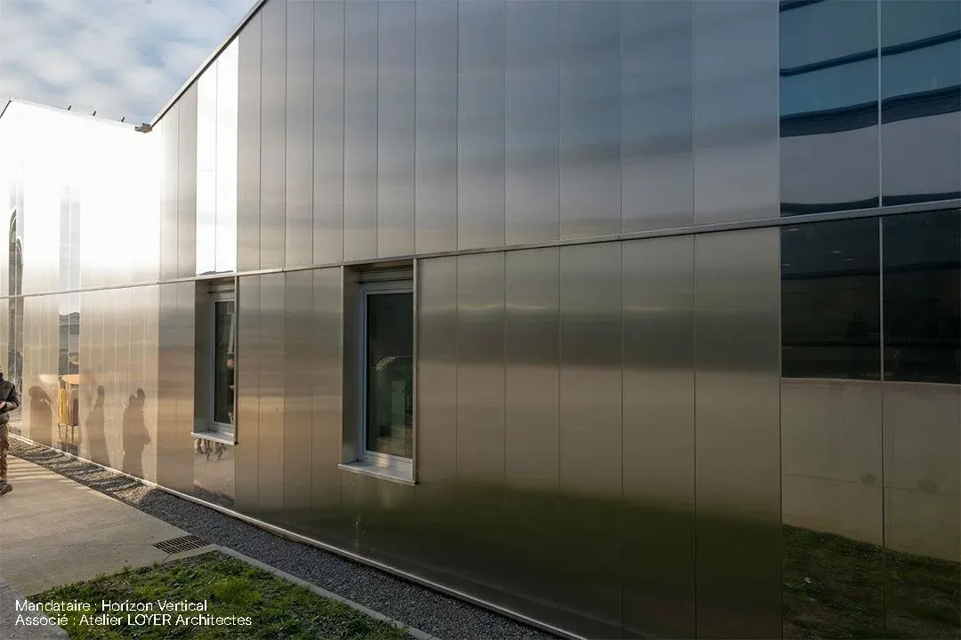 Atelier Loyer ARCHITECTE RENNES Atelier Loyer ARCHITECTE RENNES 10