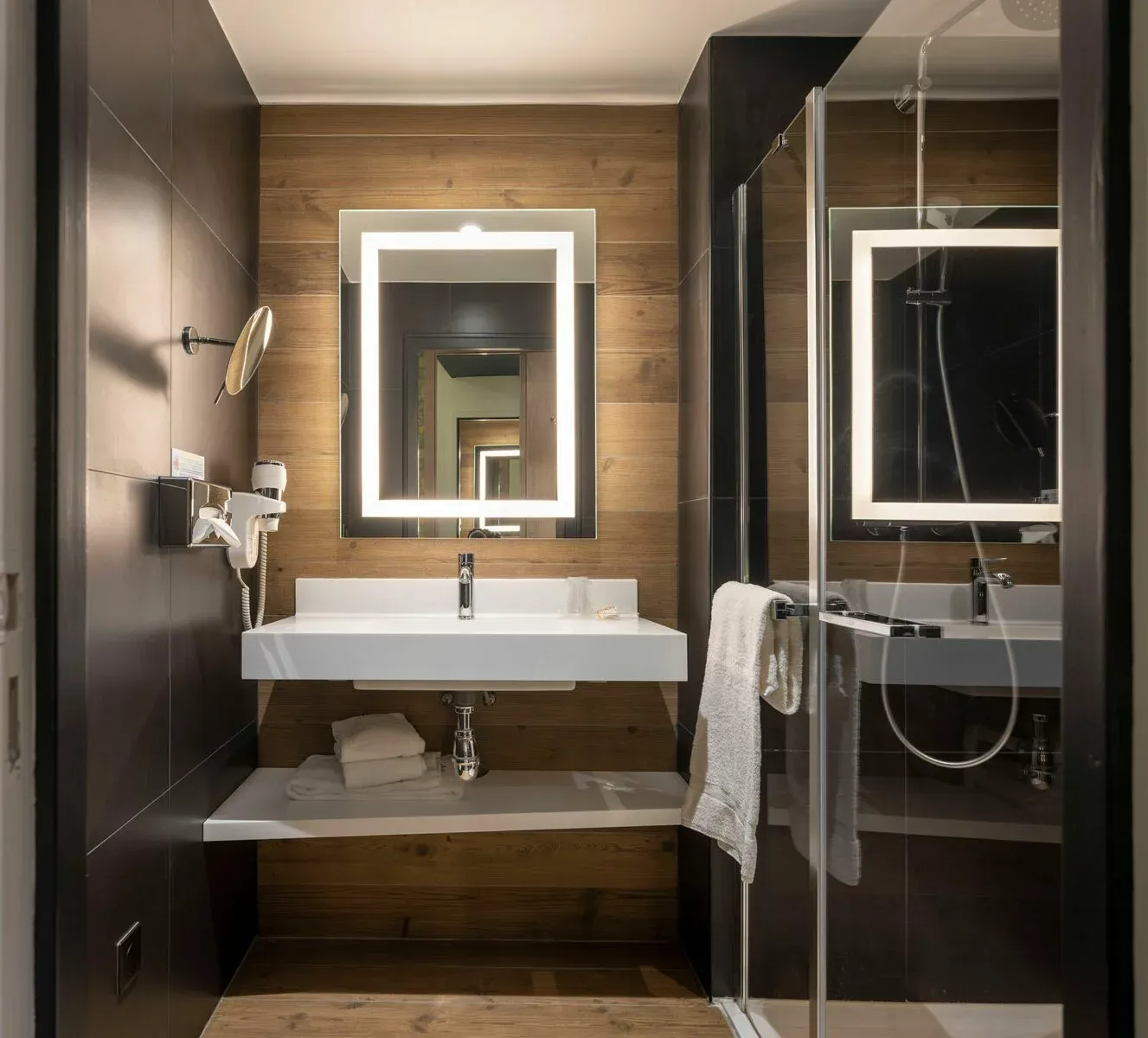 Atelier Loyer ARCHITECTE RENNES Atelier Loyer ARCHITECTE RENNES 2 Hotel Interieur Bruz Architecture Atelier Loyer JF Molliere Photo 44