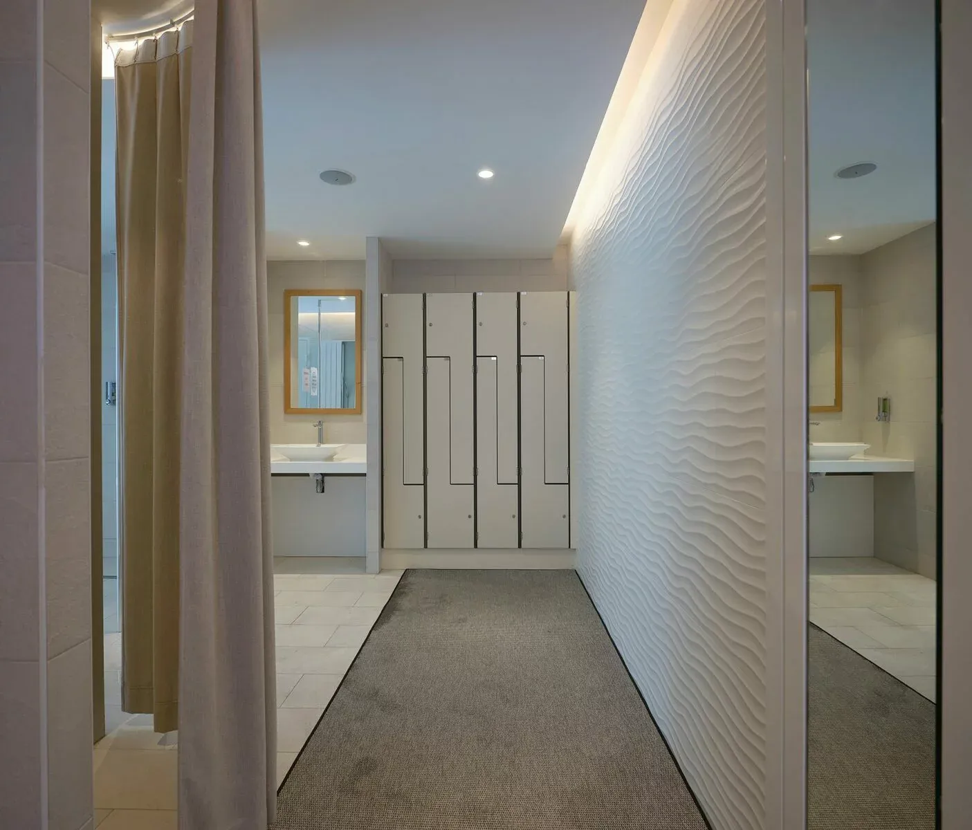 Atelier Loyer ARCHITECTE RENNES Atelier Loyer ARCHITECTE RENNES 2 Hotel Interieur Bruz Architecture Atelier Loyer JF Molliere Photo 55