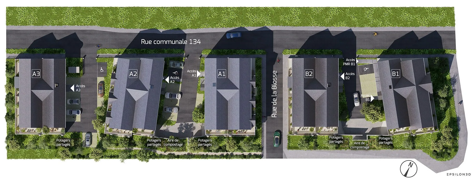 Atelier Loyer ARCHITECTE RENNES Atelier Loyer ARCHITECTE RENNES 23100 Kerwood PDM 01 150dpi