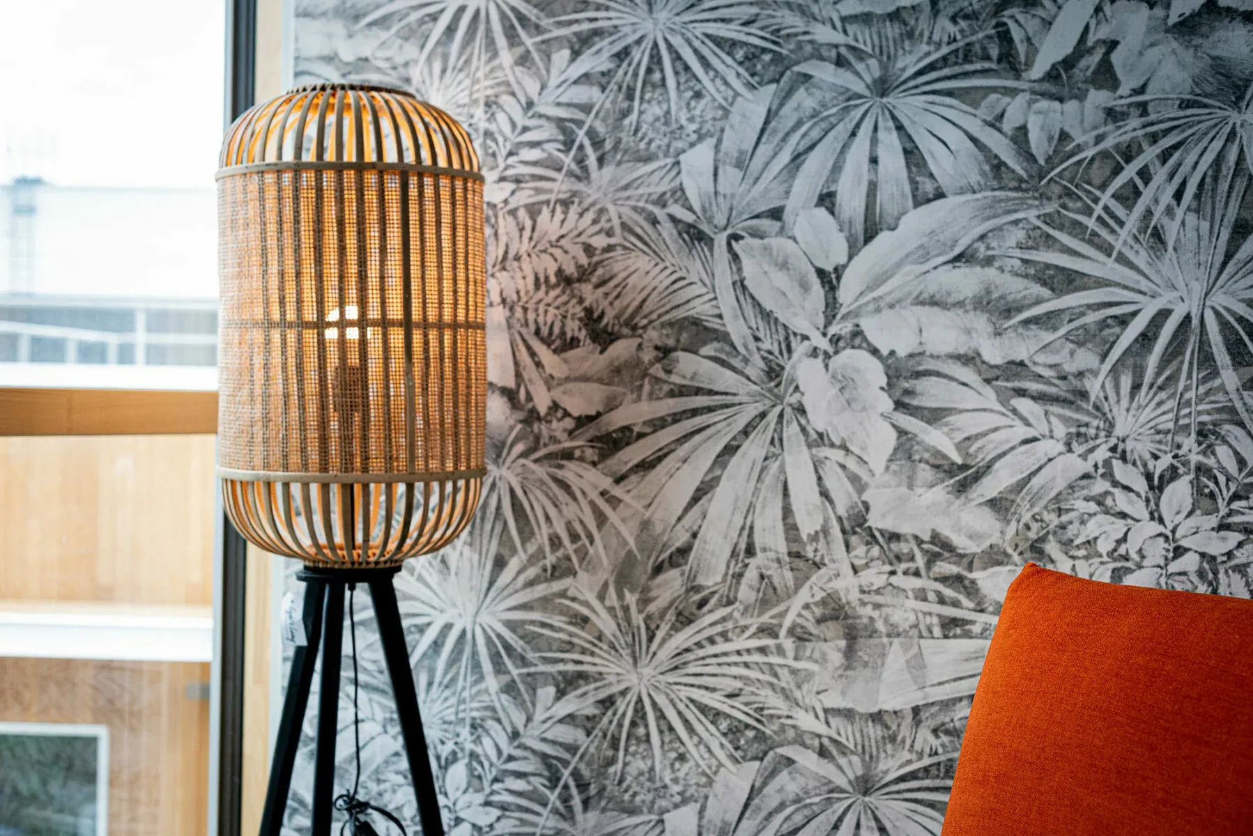 Atelier Loyer ARCHITECTE RENNES Atelier Loyer ARCHITECTE RENNES Bureaux AllFlex Vitre 6