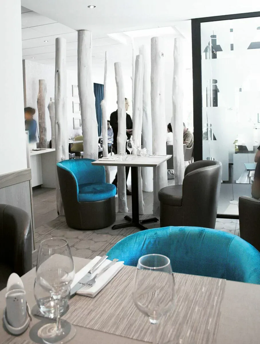 Atelier Loyer ARCHITECTE RENNES Atelier Loyer ARCHITECTE RENNES CoursLumiere 2