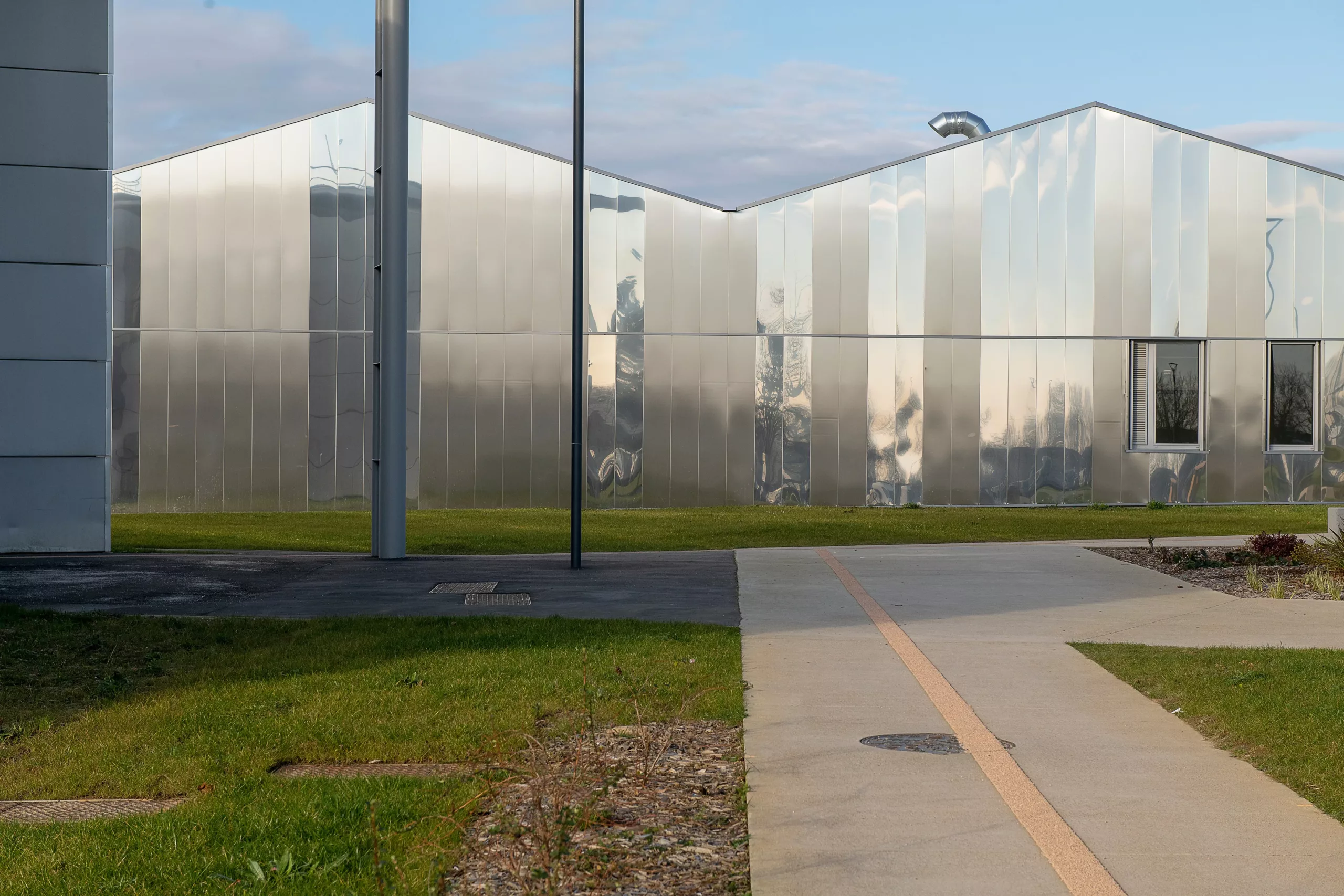 Atelier Loyer ARCHITECTE RENNES Atelier Loyer ARCHITECTE RENNES DSC 0402