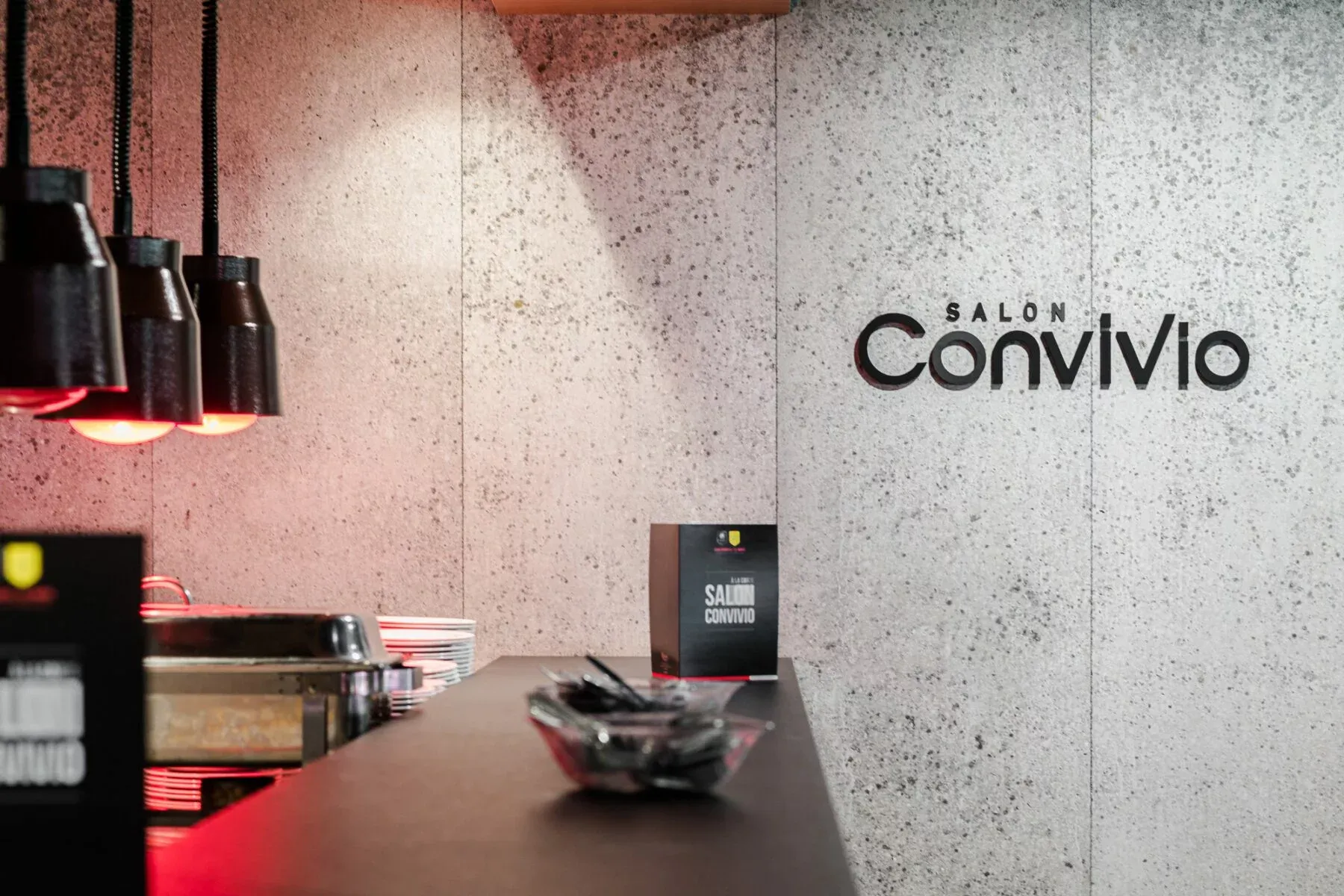 Atelier Loyer ARCHITECTE RENNES Atelier Loyer ARCHITECTE RENNES Leya Hallereau Loyer Architecture Stade Rennais 20 Salon Convivio