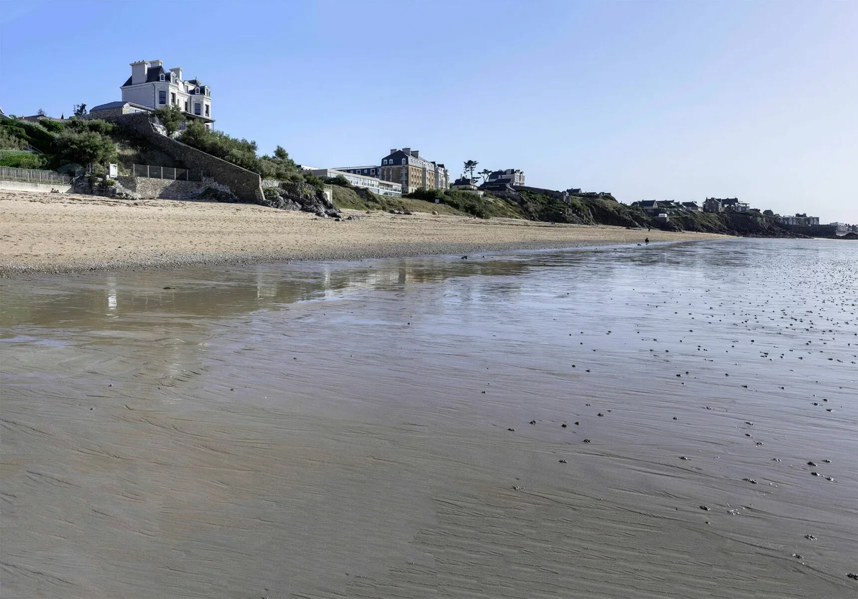 Atelier Loyer ARCHITECTE RENNES Atelier Loyer ARCHITECTE RENNES Maison AOR 4