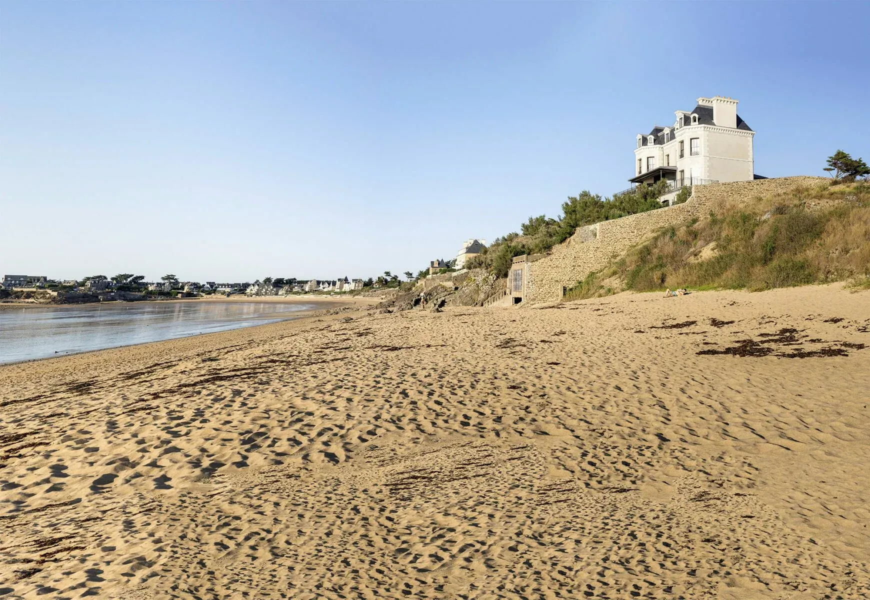 Atelier Loyer ARCHITECTE RENNES Atelier Loyer ARCHITECTE RENNES Maison AOR 5