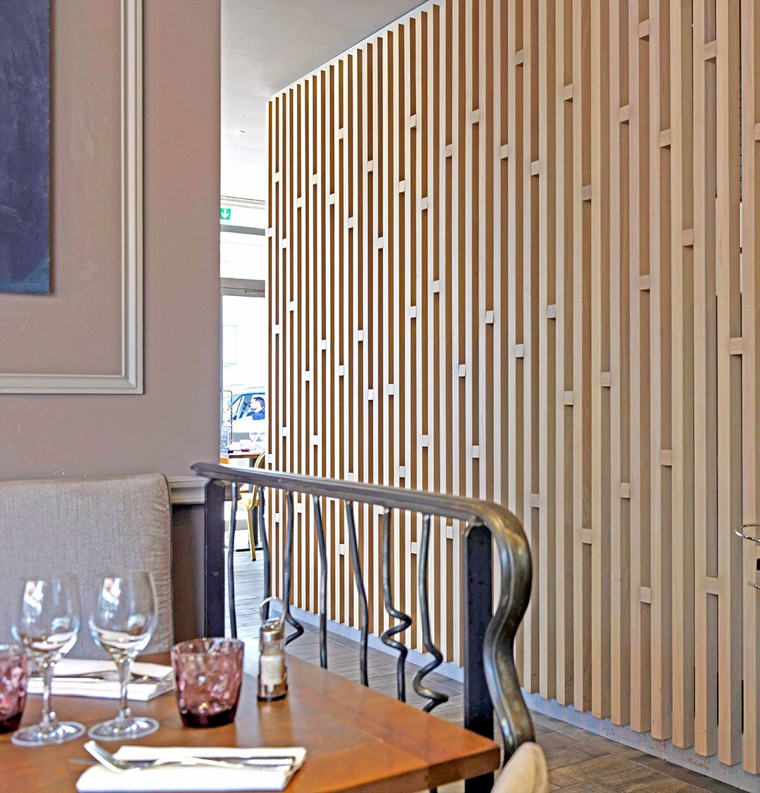 Atelier Loyer ARCHITECTE RENNES 028 La Taverne Restaurant Photo JF MOLLIERE