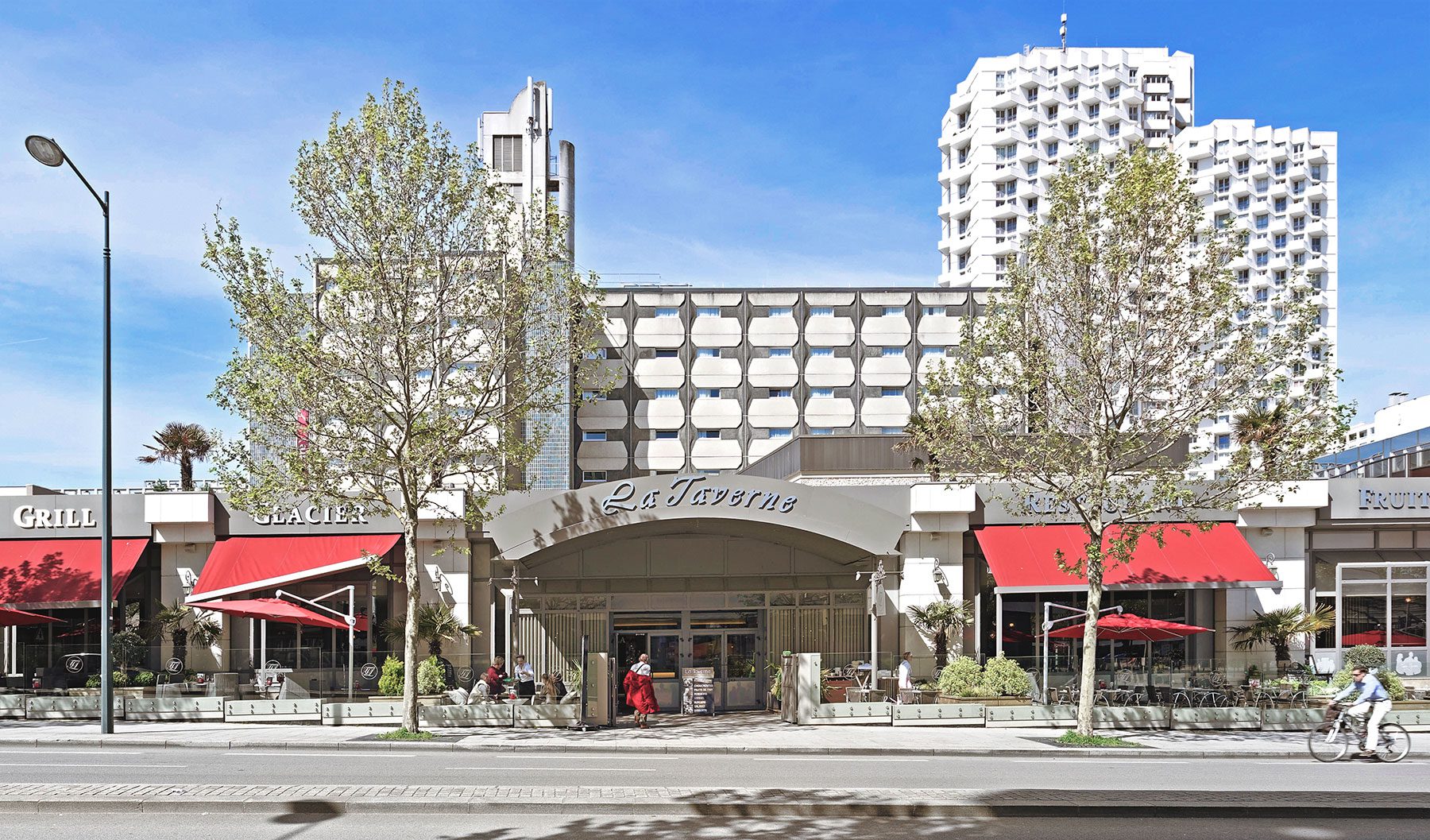 Atelier Loyer ARCHITECTE RENNES 1