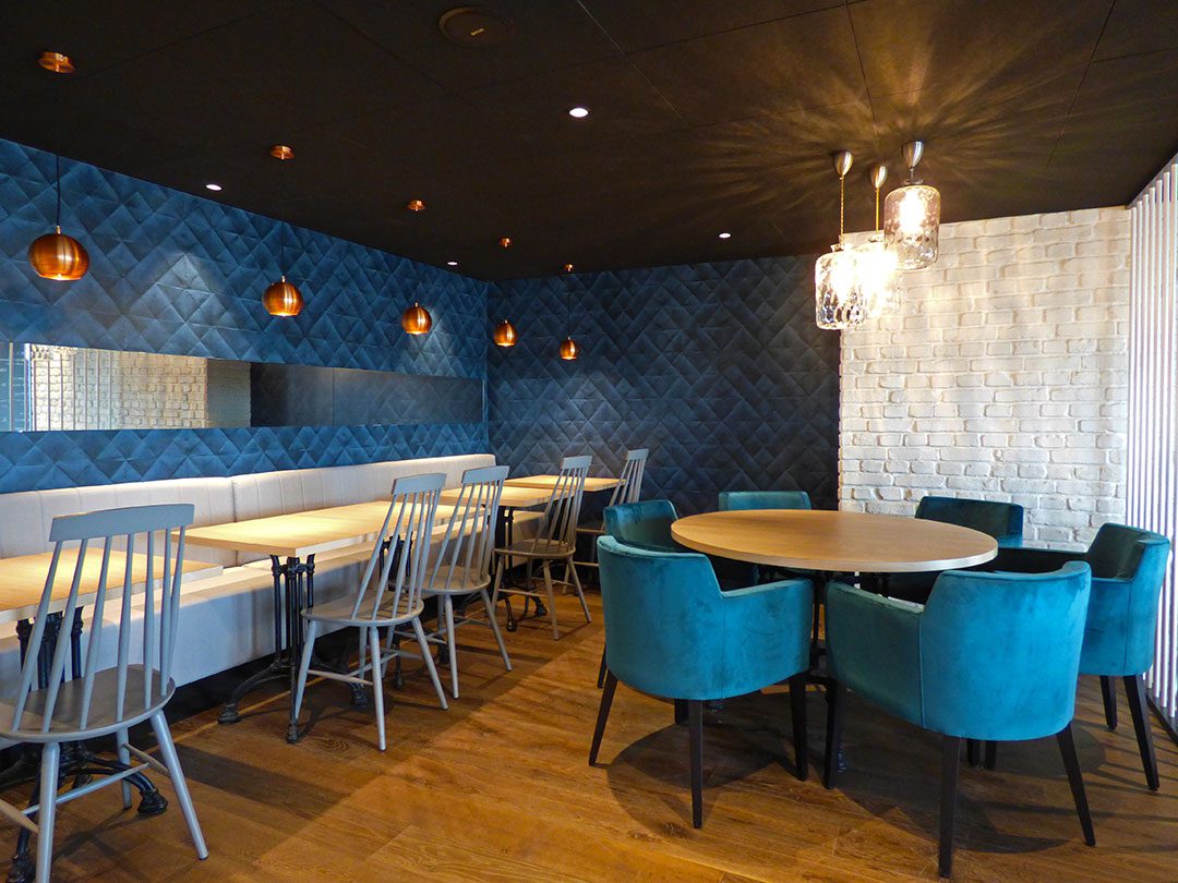 Atelier Loyer ARCHITECTE RENNES 6.Le Cent 80 Dinard Agence Atelier Loyer