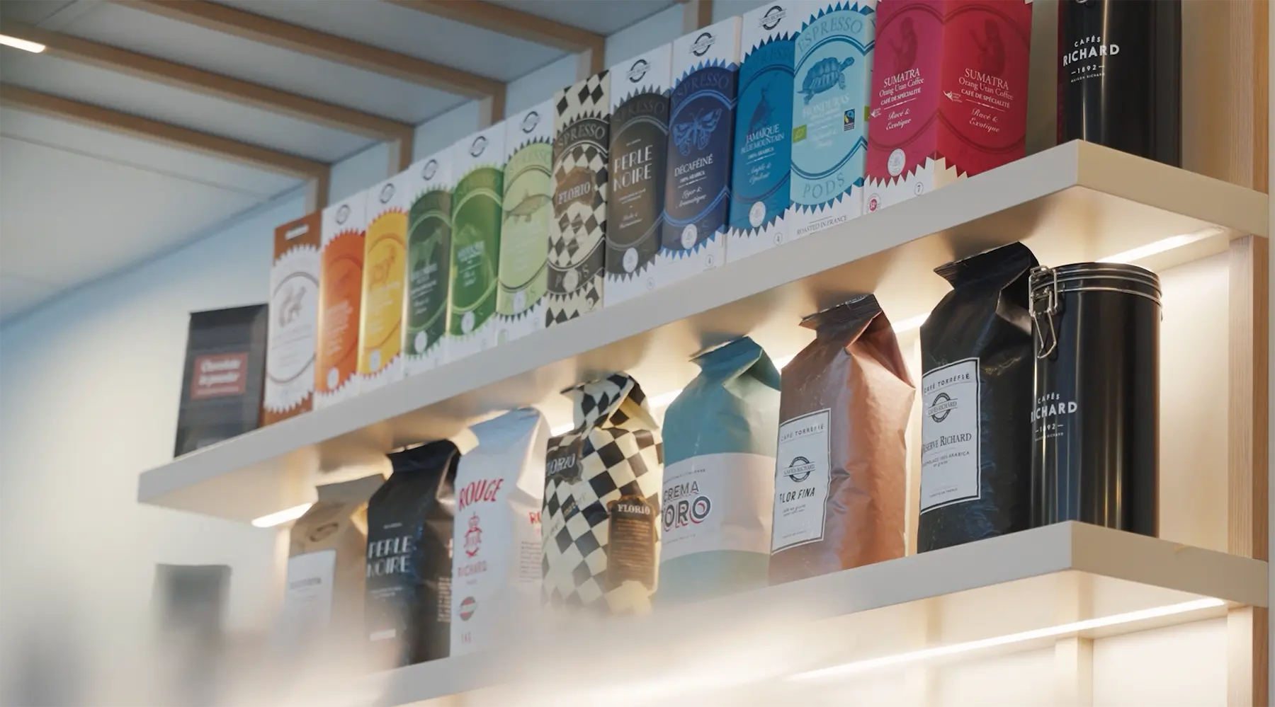 Atelier Loyer ARCHITECTE RENNES CAFE RICHARD DUBAI 6