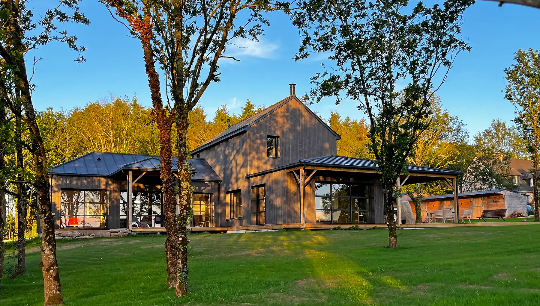 Atelier Loyer ARCHITECTE RENNES FACADE 2