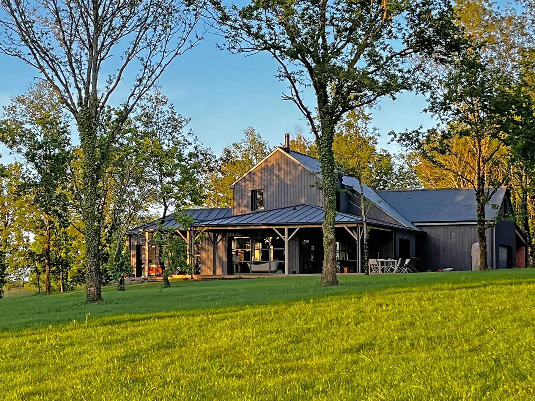Atelier Loyer ARCHITECTE RENNES FACADE